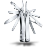 Мультитул VICTORINOX SWISSTOOL SPIRIT X 3.0224.L