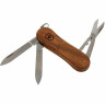 Нож-брелок Victorinox Evowood 81 (0.6421.63)