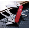 Нож Victorinox EcoLine Huntsman 3.3713