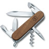 Складной нож Victorinox Spartan Wood 1.3601.63